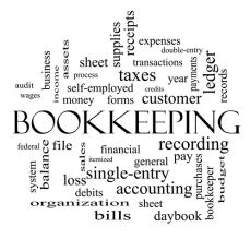 Bookkeeping