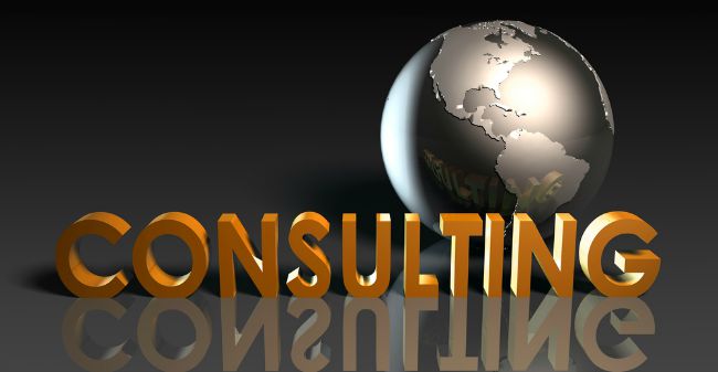 Consulting Services