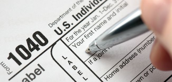 Tax Form