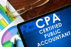 Certified Public Accountant